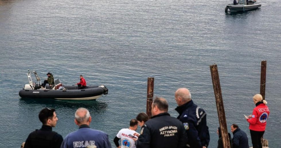 Βουλιαγμένη: Κατέγραψε τις τελευταίες του στιγμές ο δύτης - Τα 3 σενάρια εγκλωβισμού